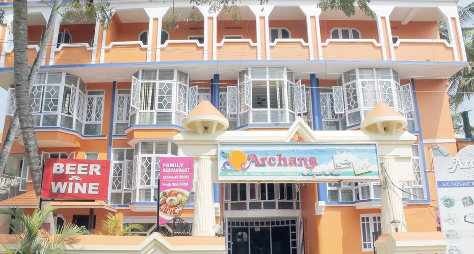 Archana Royal Park, Thiruvananthapuram 1